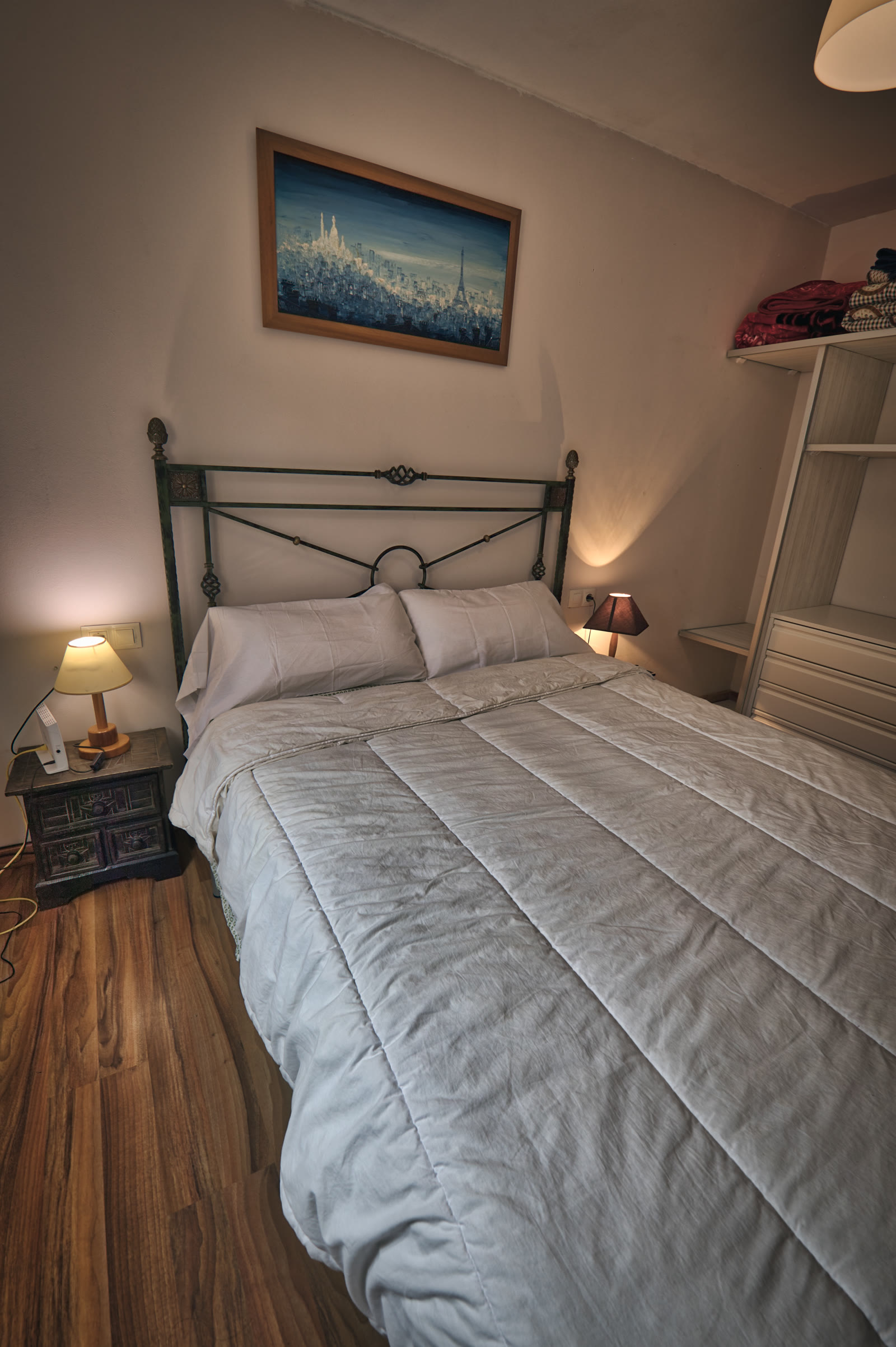 Segundo dormitorio